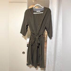 Daydreamer Wrapdress/Robe